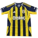Fenerbahçe Istanbul Trikot 2025 2026 - Fenerbahçe Trikot 25/26 | trikotfussballshop