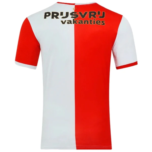 Feyenoord Rotterdam Trikot 2025 2026 | trikotfussballshop