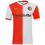 Feyenoord Rotterdam Trikot 2025 2026 | trikotfussballshop
