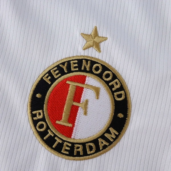 Feyenoord Rotterdam Trikot 2025 2026 | trikotfussballshop