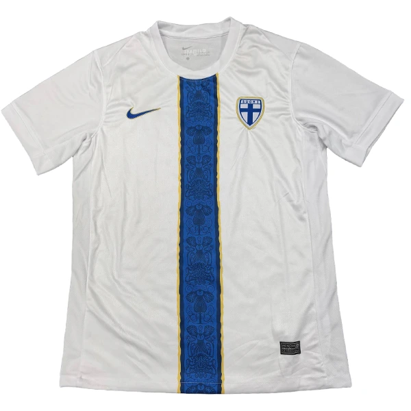 Finnland Trikot 2026 - Finnland Trikot 2025/2026 | trikotfussballshop