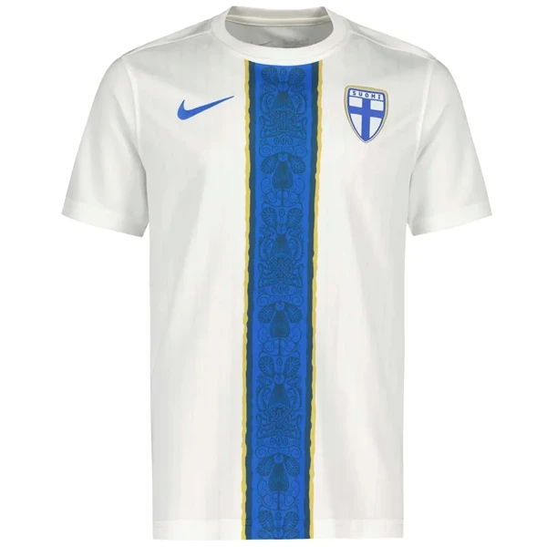 Finnland Trikot 2026 - Finnland Trikot 2025/2026 | trikotfussballshop