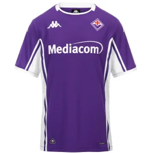 Trikot 2025 2026 - AC Florenz Trikot | trikotfussballshop