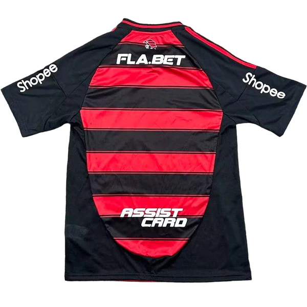 Flamengo Trikot 2025 2026 - Flamengo Trikot 2026 | trikotfussballshop