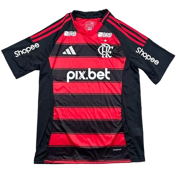 Flamengo Trikot 2025 2026 - Flamengo Trikot 2026 | trikotfussballshop