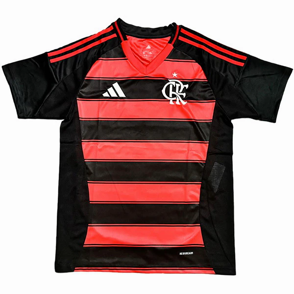 Flamengo Trikot 2025 2026 - Flamengo Trikot 2026 | trikotfussballshop
