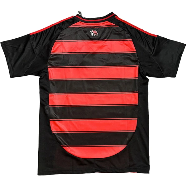 Flamengo Trikot 2025 2026 - Flamengo Trikot 2026 | trikotfussballshop