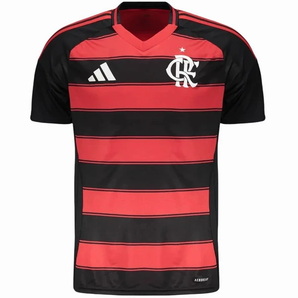Flamengo Trikot 2025 2026 - Flamengo Trikot 2026 | trikotfussballshop