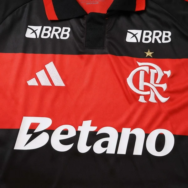 Flamengo Trikot 2026 2027 | trikotfussballshop