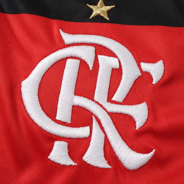 Flamengo Trikot 2026 2027 | trikotfussballshop