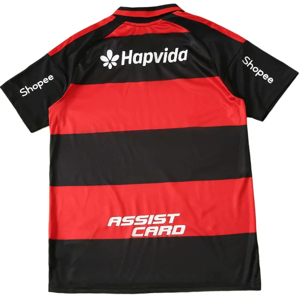 Flamengo Trikot 2026 2027 | trikotfussballshop