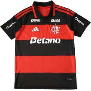 Flamengo Trikot 2026 2027 | trikotfussballshop