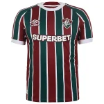 Fluminense Rio de Janeiro Trikot 2025 2026 - Fluminense Trikot 2025/2026 | trikotfussballshop