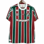 Fluminense Rio de Janeiro Trikot 2025 2026 - Fluminense Trikot 2025/2026 | trikotfussballshop