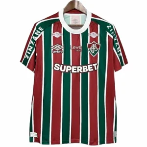 Fluminense Rio de Janeiro Trikot 2025 2026 - Fluminense Trikot 2025/2026 | trikotfussballshop