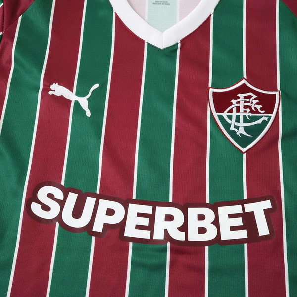Fluminense Rio de Janeiro Trikot 2026 2027 - Fluminense Trikot 2025/2026 | trikotfussballshop