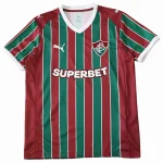 Fluminense Rio de Janeiro Trikot 2026 2027 - Fluminense Trikot 2025/2026 | trikotfussballshop