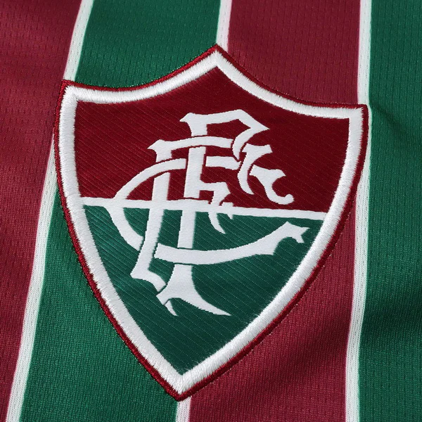 Fluminense Rio de Janeiro Trikot 2026 2027 - Fluminense Trikot 2025/2026 | trikotfussballshop