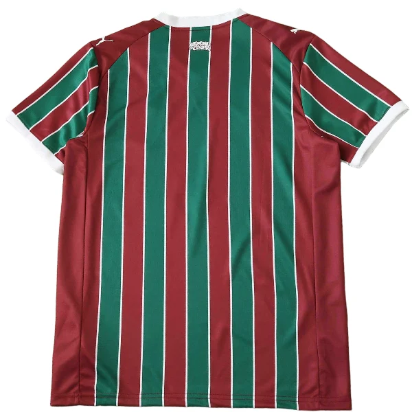 Fluminense Rio de Janeiro Trikot 2026 2027 - Fluminense Trikot 2025/2026 | trikotfussballshop