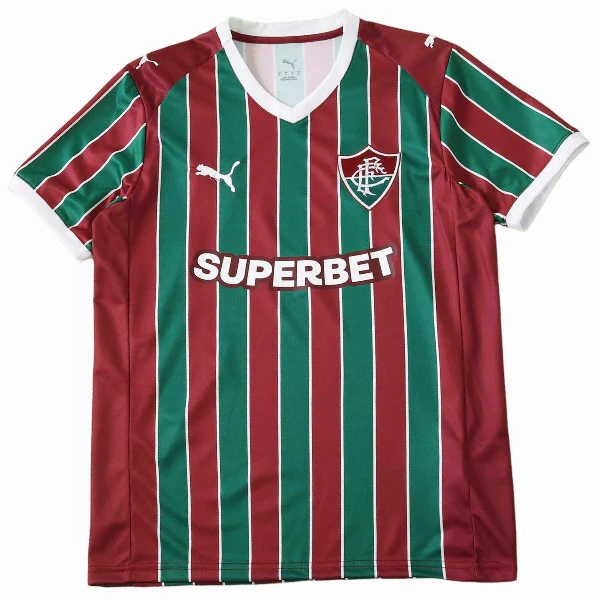 Fluminense Rio de Janeiro Trikot 2026 2027 - Fluminense Trikot 2025/2026 | trikotfussballshop