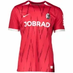 SC Freiburg Trikot 2024 2025 | trikotfussballshop