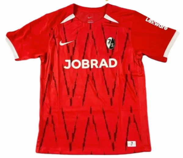 SC Freiburg Trikot 2024 2025 | trikotfussballshop