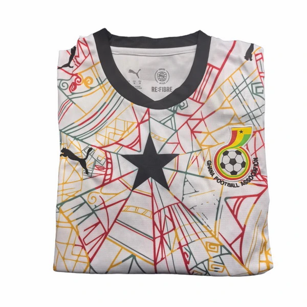 Ghana Trikot 2026 | trikotfussballshop