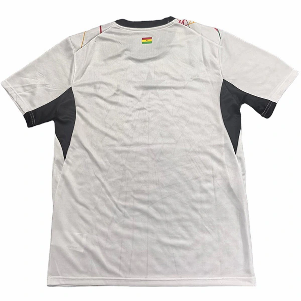 Ghana Trikot 2026 | trikotfussballshop