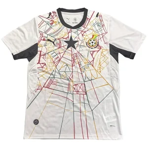 Ghana Trikot 2026 | trikotfussballshop