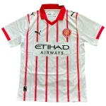 Girona Trikot 2025 2026 - Trikot Girona Fc | trikotfussballshop