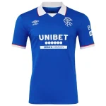 Glasgow Rangers Trikot 2025 2026 - Glasgow Rangers Trikot 25/26 | trikotfussballshop