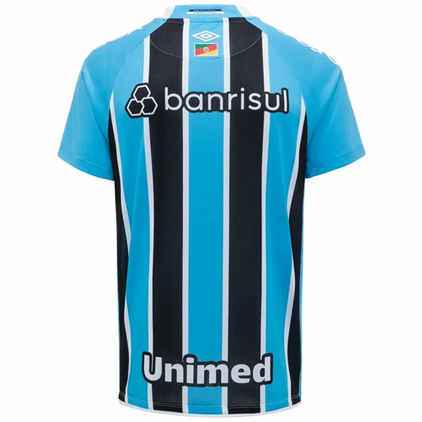Grêmio Trikot 2025 2026 - Trikot Grêmio | trikotfussballshop