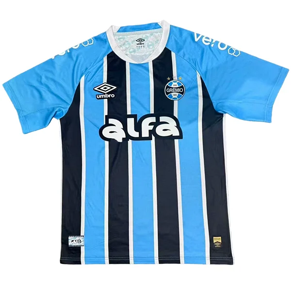 Grêmio Trikot 2025 2026 - Trikot Grêmio | trikotfussballshop