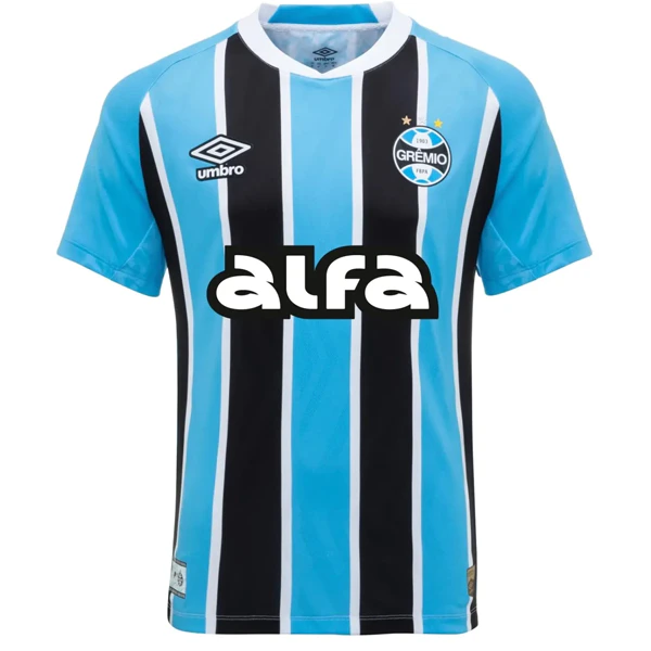 Grêmio Trikot 2025 2026 - Trikot Grêmio | trikotfussballshop