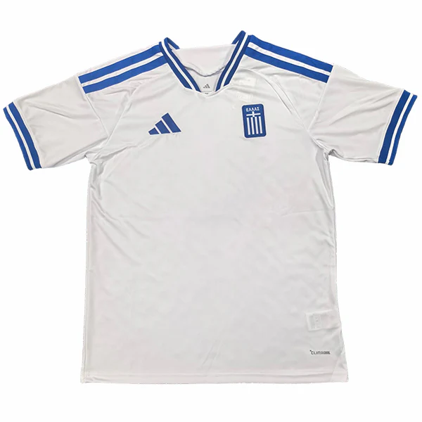 Griechenland Trikot 2026 - Griechenland Trikot 2025/2026 | trikotfussballshop