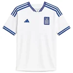 Griechenland Trikot 2026 - Griechenland Trikot 2025/2026 | trikotfussballshop
