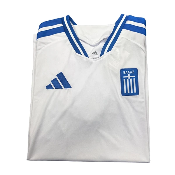 Griechenland Trikot 2026 - Griechenland Trikot 2025/2026 | trikotfussballshop
