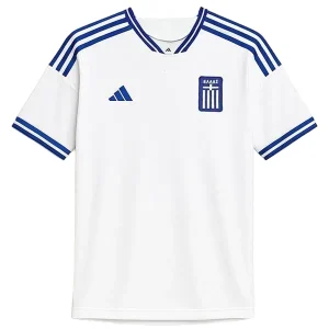 Griechenland Trikot 2026 - Griechenland Trikot 2025/2026 | trikotfussballshop