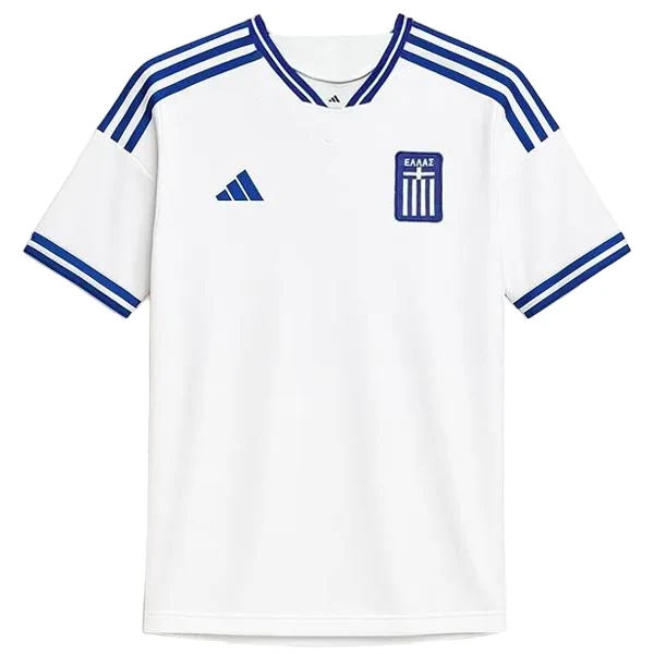 Griechenland Trikot 2026 - Griechenland Trikot 2025/2026 | trikotfussballshop
