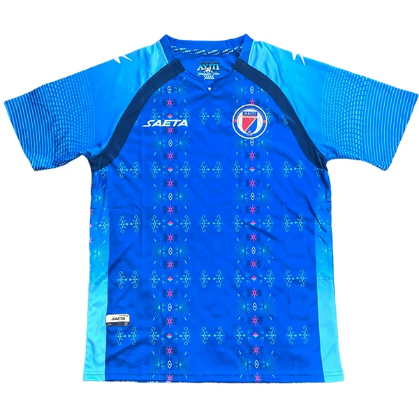 Haiti Trikot 2026 - Haiti Trikot 2025/2026 | trikotfussballshop