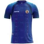 Haiti Trikot 2026 - Haiti Trikot 2025/2026 | trikotfussballshop