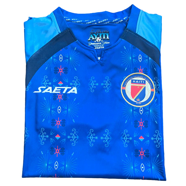 Haiti Trikot 2026 - Haiti Trikot 2025/2026 | trikotfussballshop