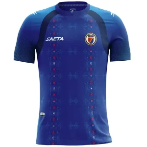 Haiti Trikot 2026 - Haiti Trikot 2025/2026 | trikotfussballshop