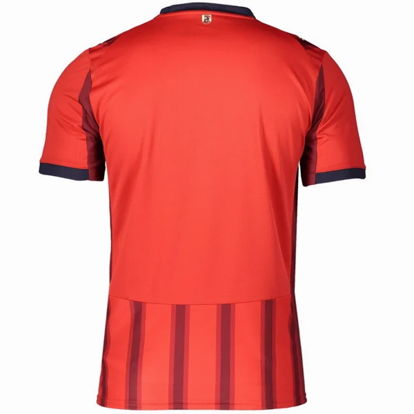 Trikot 2025 2026 - 1.fc Heidenheim Trikot | trikotfussballshop