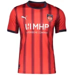 Trikot 2025 2026 - 1.fc Heidenheim Trikot | trikotfussballshop
