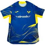 Hellas Verona Trikot 2025 2026 - Trikot Hellas Verona | trikotfussballshop