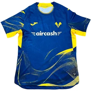 Hellas Verona Trikot 2025 2026 - Trikot Hellas Verona | trikotfussballshop