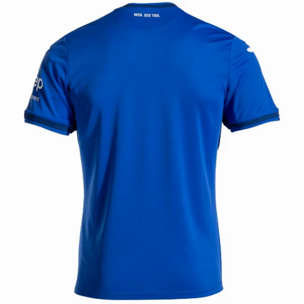 Hoffenheim Trikot 2024 2025 - Trikot Hoffenheim | trikotfussballshop