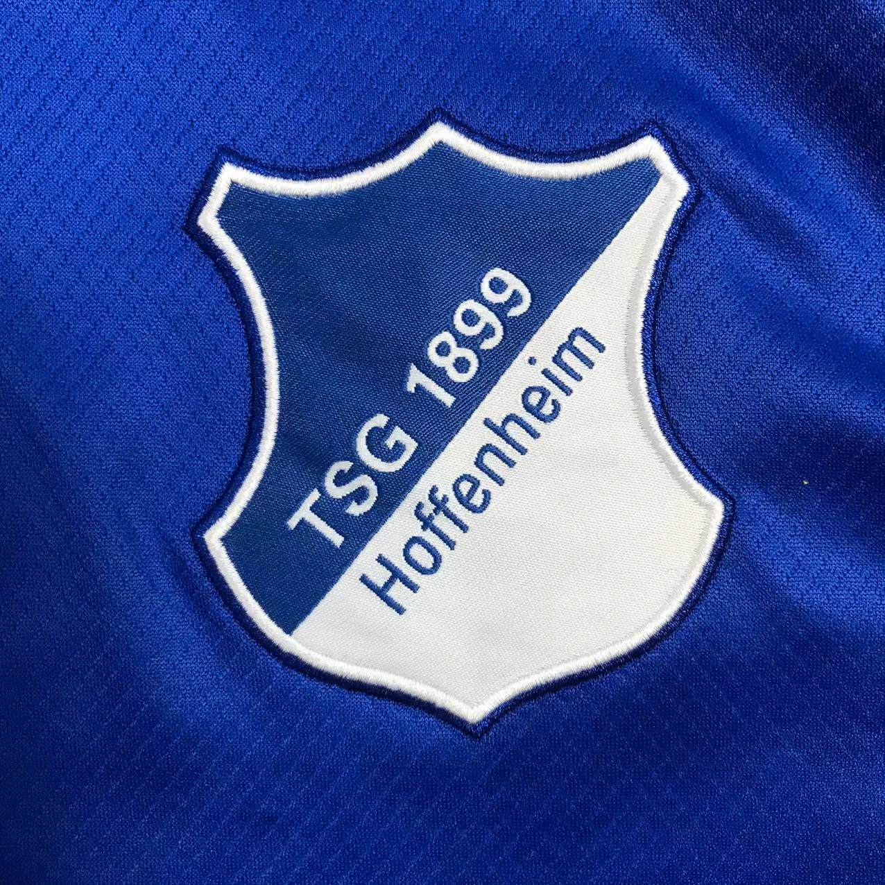 Hoffenheim Trikot 2024 2025 - Trikot Hoffenheim | trikotfussballshop