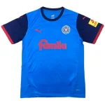 Holstein Kiel Trikot 2024 2025 - Trikot Holstein Kiel | trikotfussballshop